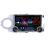 Navigatie Toyota Yaris 2010-2018 Lenovo 8 core 4+64 10.5 inch Incell 1K android Wifi 5Ghz gps internet CarStore Technology