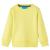 Hanorac pentru copii, galben deschis, 104 GartenMobel Dekor