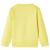 Hanorac pentru copii, galben deschis, 104 GartenMobel Dekor