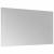 Oglindă cu LED de baie, 50x30 cm GartenMobel Dekor