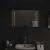 Oglinda de baie cu LED, 60x40 cm GartenMobel Dekor