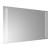Oglindă cu LED de baie, 50x30 cm GartenMobel Dekor