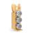 Raft magnetic pentru condimente - set de scule din bambus - 7 piese - 80 x 135 x 275 mm Best CarHome