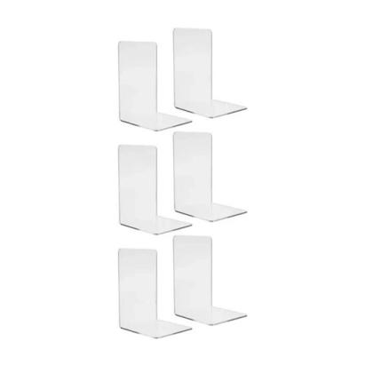 Set 6 suporturi de carte, 18.5x12x12 cm, Ruhhy GartenVIP DiyLine