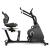 Bicicleta recumbent inSPORTline ZenSeat 100 FitLine Training