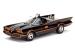 JADA BATMAN DC MASINUTA METALICA BATMOBILE SCARA 1 LA 32 SuperHeroes ToysZone