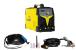 TIG 200P AC/DC - Aparat de sudura TIG AC/DC Intensiv WeldLand Equipment