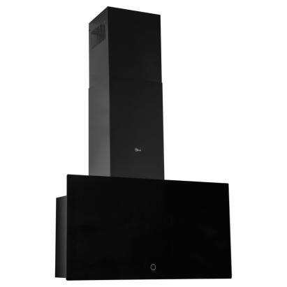 Focus Hotă de bucătărie Almada 60 BL 65 W Mobalis Homvera