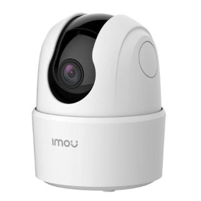 Camera Wi-Fi PT Imou Ranger 2C, 3MP, Lentila 3.6mm, Audio bidirectional, Alarma, slot MicroSD, Privacy Mode, IPC-K2ECP-3H1W SafetyGuard Surveillance