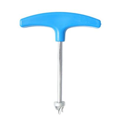 Freza manuala pentru gaurit conducte pentru irigatii picurare, 16 mm GartenVIP DiyLine