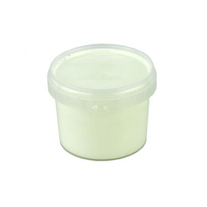 Vopsea invizibila fluorescenta reactiva uv, transparenta galbena recipient 30 g MultiMark GlobalProd