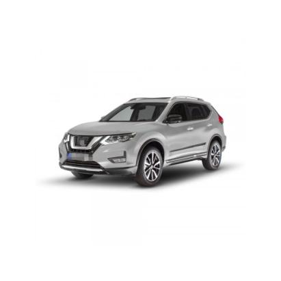 Set 4 bandouri usa compatibil Nissan X-Trail III SUV 2014–> Cod: F-17 Automotive TrustedCars