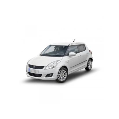 Set 4 bandouri usa compatibil Suzuki Swift 5d hatchback 2010–2016 Cod: F-17 Automotive TrustedCars