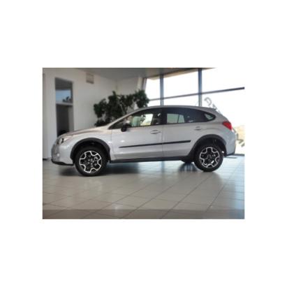 Set 4 bandouri usa compatibil Subaru XV SUV 2012–2017 Cod: F-17 Automotive TrustedCars