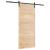Ușă glisantă Maro 100 x 208 cm Lemn masiv de pin GartenMobel Dekor