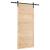 Ușă glisantă Maro 80 x 208 cm Lemn masiv de pin GartenMobel Dekor