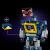 LEGO Transformers: Soundwave Quality Brand