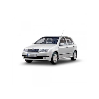 Set 4 bandouri usa compatibil Skoda Fabia I hatchback 1999–2007 Cod: F-11 Automotive TrustedCars