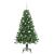 Brad de Crăciun artificial Verde 150 cm PVC și Oțel și Plastic GartenMobel Dekor