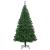 Brad de Crăciun artificial Verde 180 cm PVC și Oțel și Plastic GartenMobel Dekor