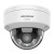 Camera IP 6MP, lentila 2.8mm, IR 30m, WL 30m ColorVu3, 2xMic, Alarma - HIKVISION DS-2CD2167G3-LIS2UY-2.8mm SafetyGuard Surveillance