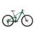 Bicicleta Full Suspension Raymon Yara 120 Pro XT 2025 - 29 Inch, S, Verde Ultimate FactoryBikes