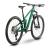 Bicicleta Full Suspension Raymon Yara 120 Pro XT 2025 - 29 Inch, S, Verde Ultimate FactoryBikes