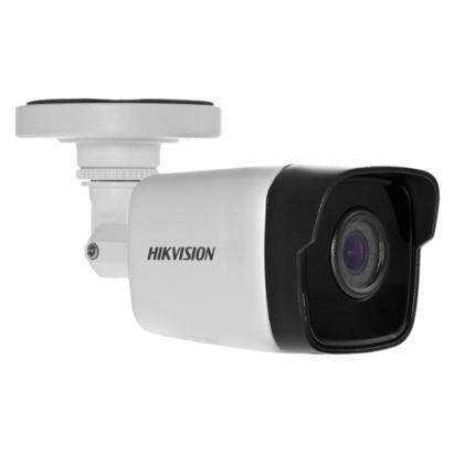 Camera IP 2.0MP, lentila 2.8mm, Audio, IR 30m - HIKVISION DS-2CD1023G0-IUF-2.8mm SafetyGuard Surveillance