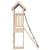 Set de joacă pentru exterior, lemn masiv de pin GartenMobel Dekor