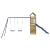 Set de joacă pentru exterior, lemn de pin impregnat GartenMobel Dekor