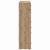 Bufet 2 pcs Stejar Artizanal 136 x 37 x 142 cm Lemn compozit GartenMobel Dekor