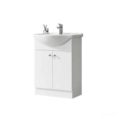 Leziter Dulap inferior Neria 75 cu lavoar Mobalis Homvera