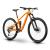 Bicicleta Full Suspension Raymon Yara 120 2025, 12 Viteze, Deore - 29 Inch, M, Galben Ultimate FactoryBikes