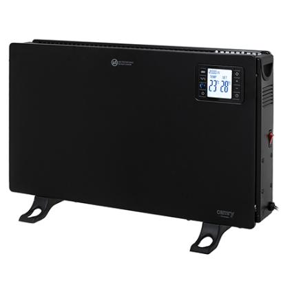 CONVECTOR INCALZIRE CU TELECOMANDA 2000W CR 7739 CAMRY EuroGoods Quality