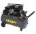 Stager HMV0.25/100 compresor aer, 100L, 8bar, 324L/min, monofazat, angrenare curea ProAdvanced PowerfulTools