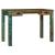 Birou Maro 112 x 55 x 76 cm Lemn masiv recuperat GartenMobel Dekor
