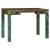 Birou Maro 112 x 55 x 76 cm Lemn masiv recuperat GartenMobel Dekor