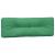 Perne de paleți, 2 buc, verde, material textil GartenMobel Dekor