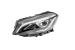 Faruri Full LED Mercedes A-Class W176 (2012-2018) doar pentru Xenon Performance AutoTuning