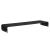 Suport pentru monitor Pretoria 120 x 30 x 13 cm sticla negru lucios lacuit [en.casa] HausGarden Leisure