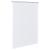 [en.casa]® Roleta consola 6, 100 x 150 cm, poliester, alb  protectie impotriva luminii si a soarelui - jaluzea - fara gaurire HausGarden Leisure
