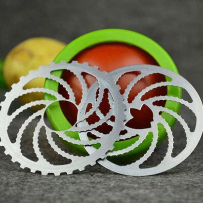 Leziter Tocător de condimente ChopX Pro pentru bucătărie Mobalis Homvera