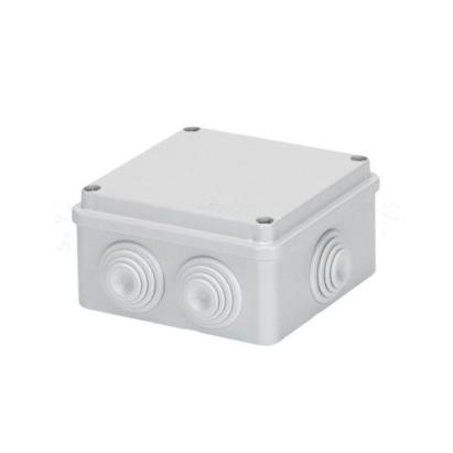 Doza Gewiss 100x100x50 mm, IP55 - GW44004 SafetyGuard Surveillance