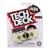 TECH DECK PACHET DE BAZA MINI PLACA DE SKATEBOARD ZERO SuperHeroes ToysZone