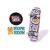 TECH DECK PACHET DE BAZA MINI PLACA DE SKATEBOARD MEOW SuperHeroes ToysZone