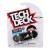 TECH DECK PACHET DE BAZA MINI PLACA DE SKATEBOARD STEREO SuperHeroes ToysZone