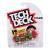 TECH DECK PACHET DE BAZA MINI PLACA DE SKATEBOARD PLAN B SuperHeroes ToysZone