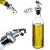 Sticla pentru ulei și oțet cu dozator 250 ml Handy KitchenServ