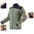 Bluza polar Camo Neo Tools 81-505 HardWork ToolsRange