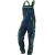 Pantaloni de lucru cu pieptar Premium Neo Tools 81-246 HardWork ToolsRange